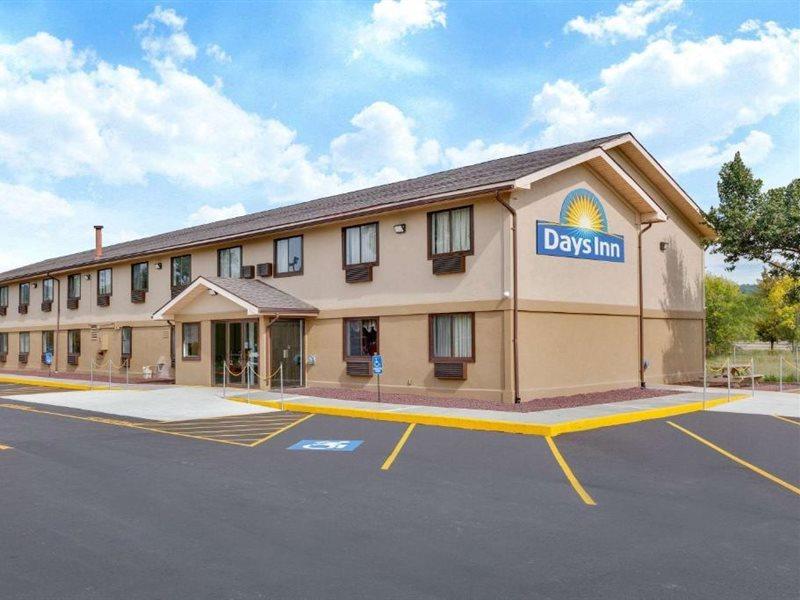 Days Inn By Wyndham Hornell Ny Εξωτερικό φωτογραφία